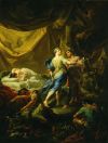 Ulisse e Diomede nella tenda di Reso.jpg