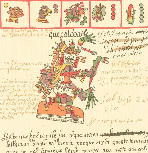 File:Quetzalcoatl (Codice Telleriano-Remensis).jpg
