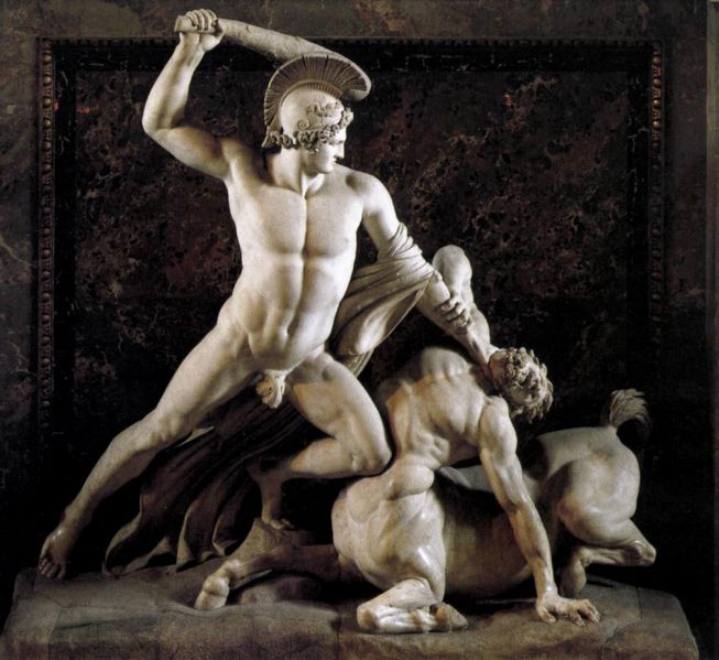 File:Teseo sconfigge il Centauro.jpg