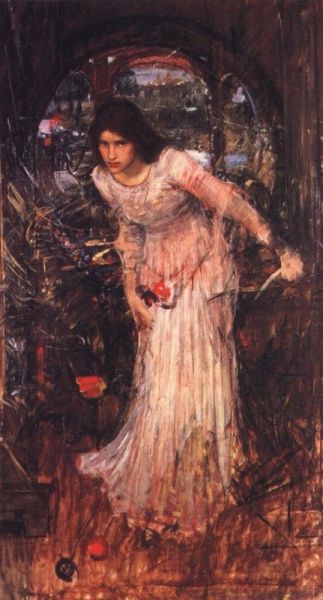 File:The Lady of Shalott (1894).jpeg